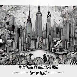 music cover