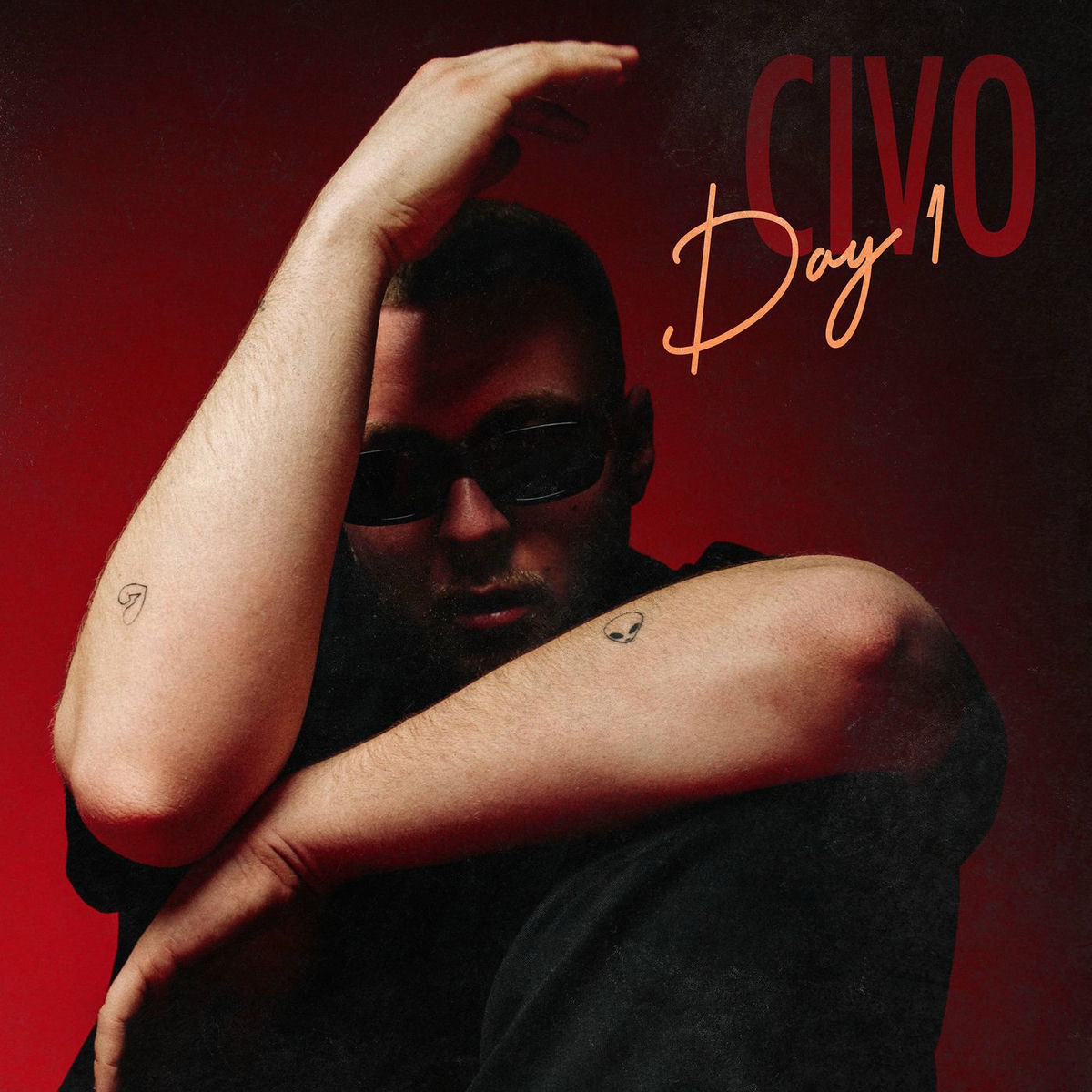 Album cover of Day 1