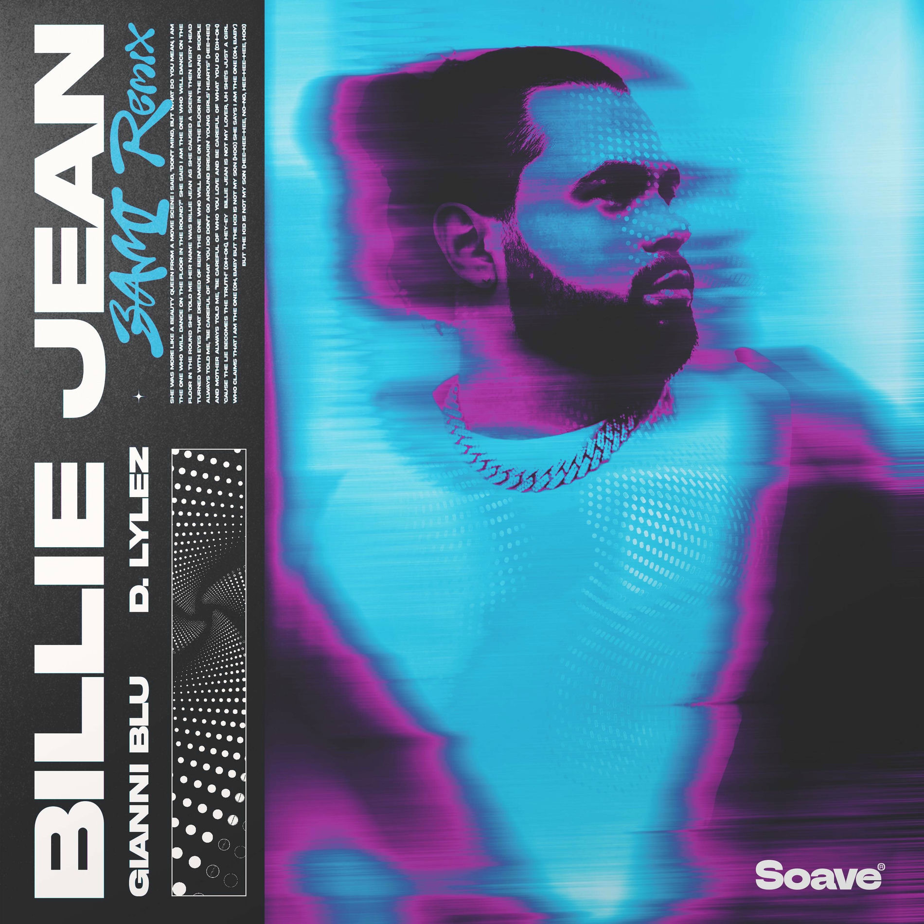 Album cover of Billie Jean (BAMI Remix)