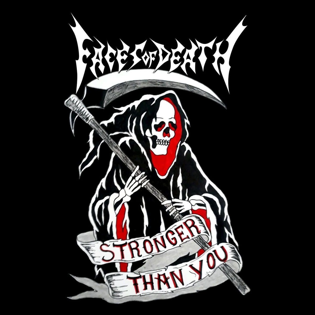 Faces of Death (Remix) - Faces of Death | Deezer