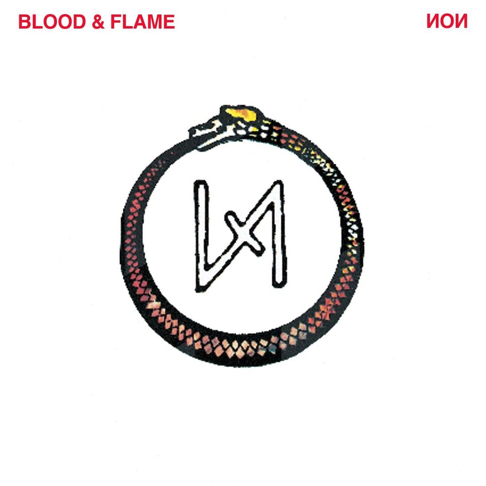 Picture of Blood and Flame