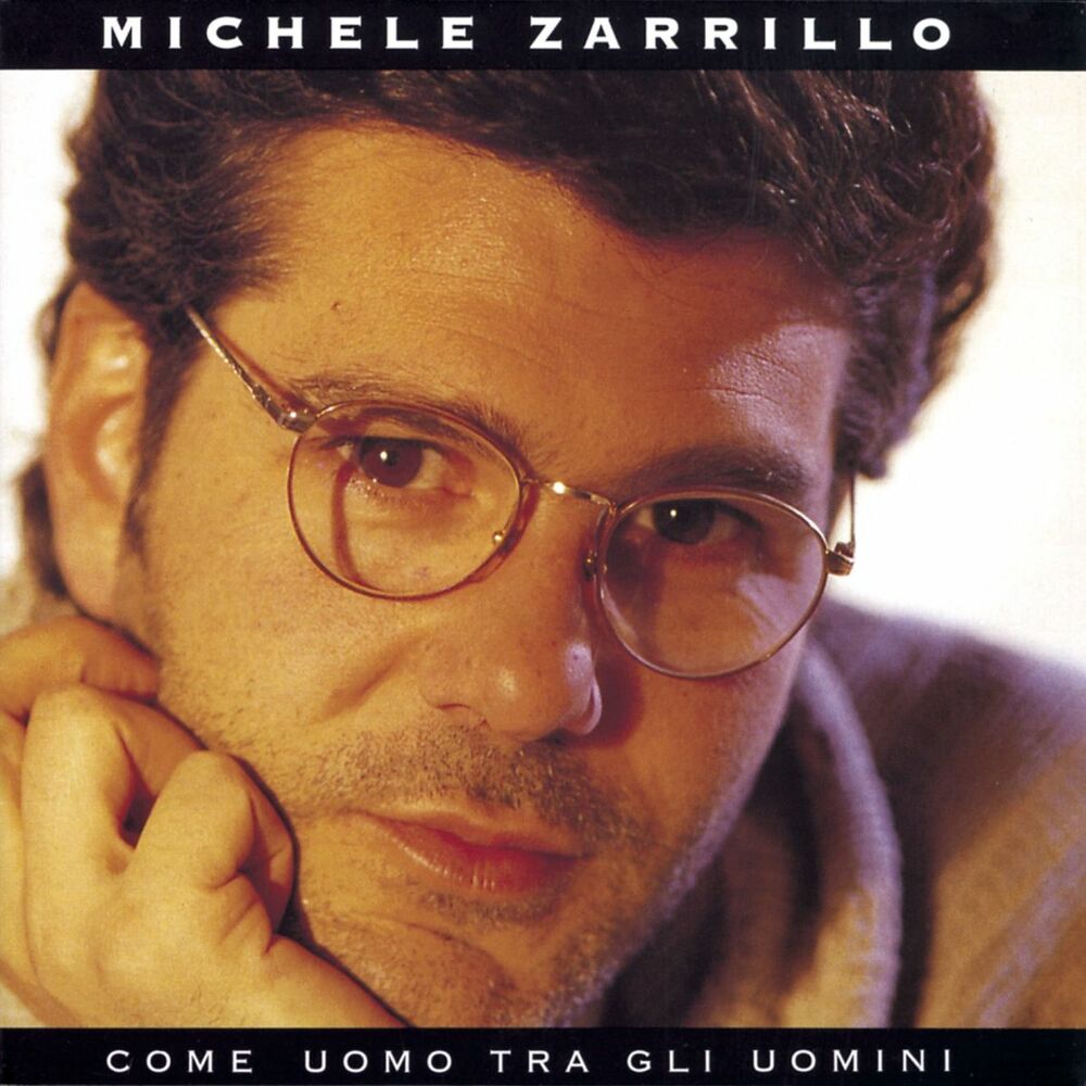 Picture of Come Uomo Tra Gli Uomini