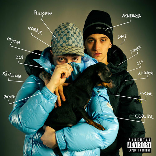 Raspyy - 22Drgz (feat. 22simba) | Deezer