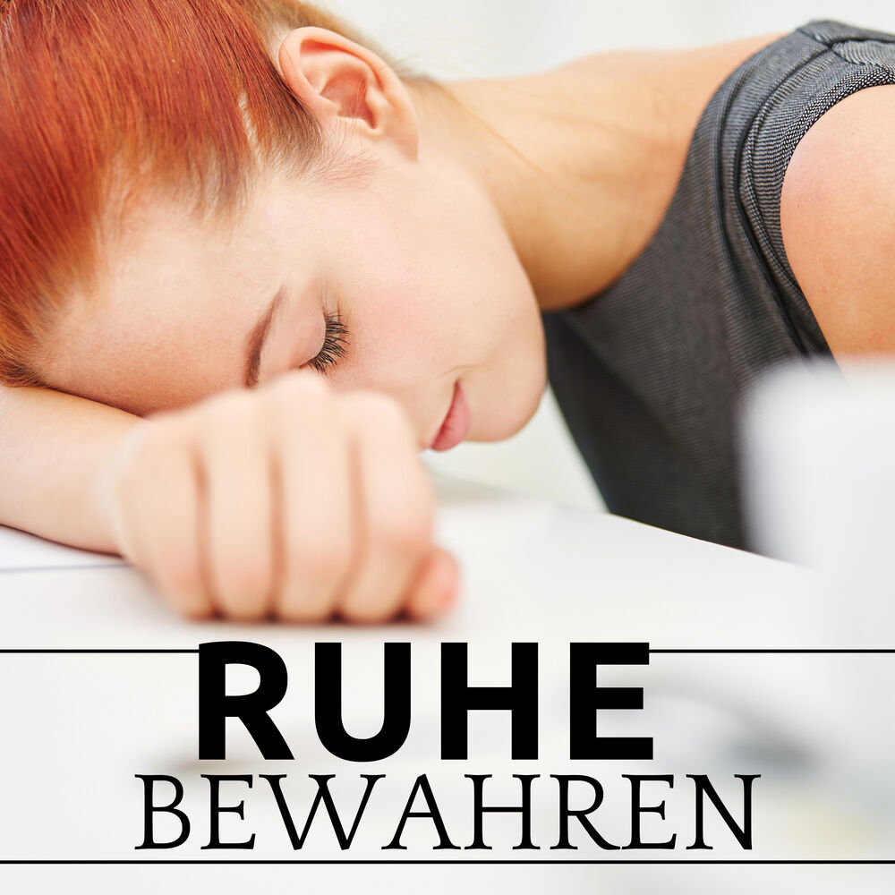 Picture of Ruhe Bewahren