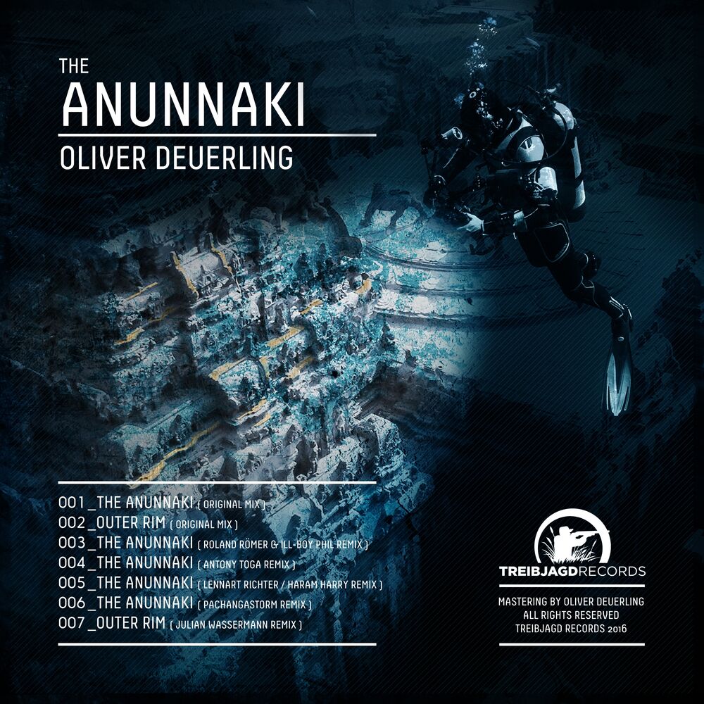 Picture of The Anunnaki