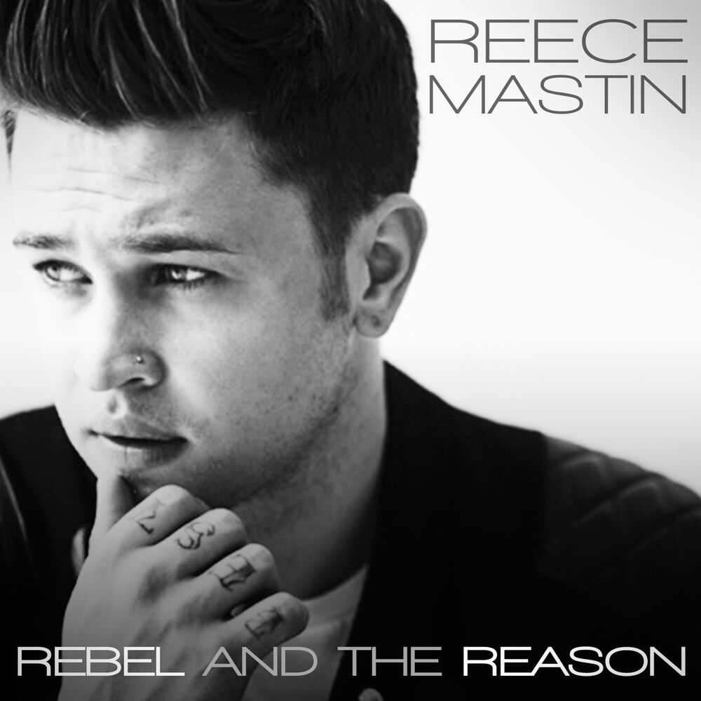 Picture of Rebel and the Reason