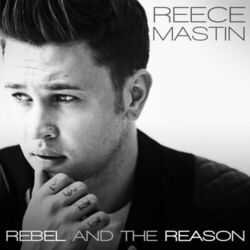 Cover of Rebel and the Reason