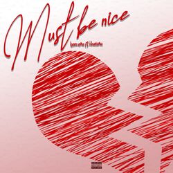 Cover of Must Be Nice