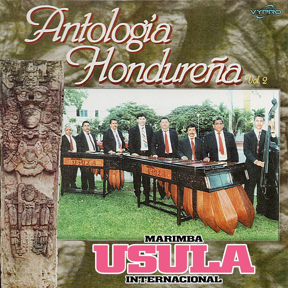 Picture of Antología Hondureña Vol. 2