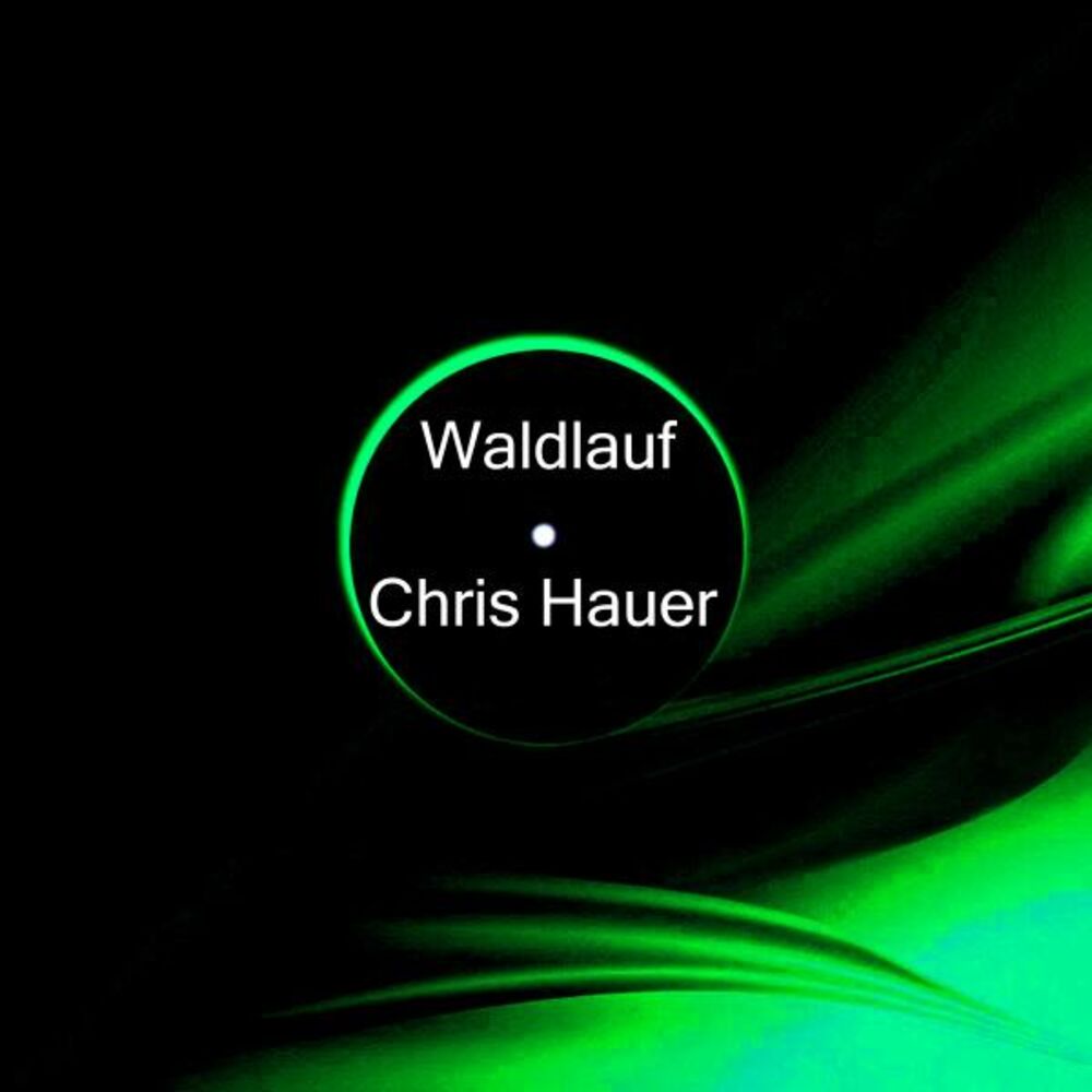 Picture of Waldlauf