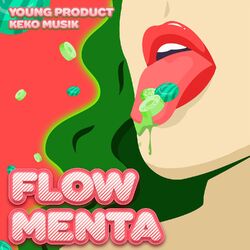 Cover of Flow Menta