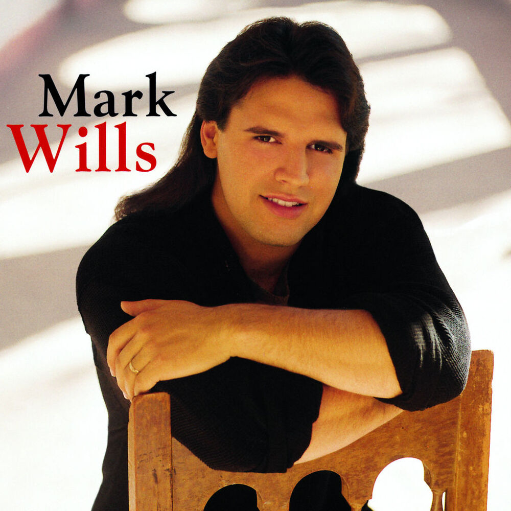 Picture of Mark Wills