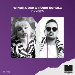 Cover of Oxygen
