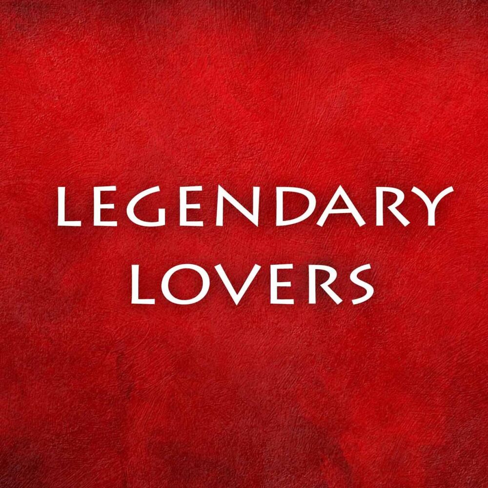 Picture of Legendary Lovers