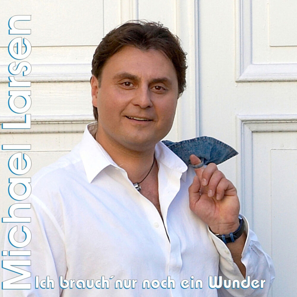 Picture of Ich brauch nur noch ein Wunder