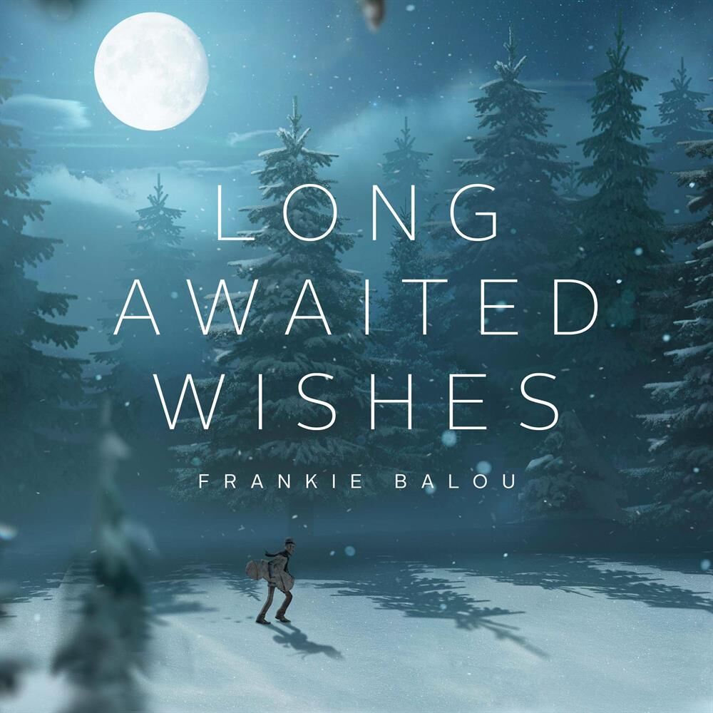 Picture of Long Awaited Wishes