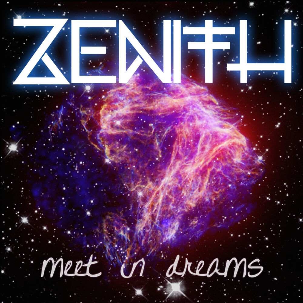 Picture of Meet In Dreams - EP