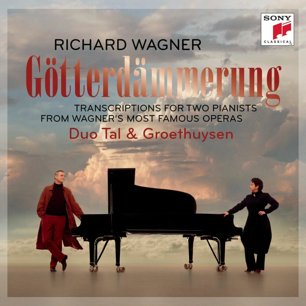 Picture of Götterdämmerung