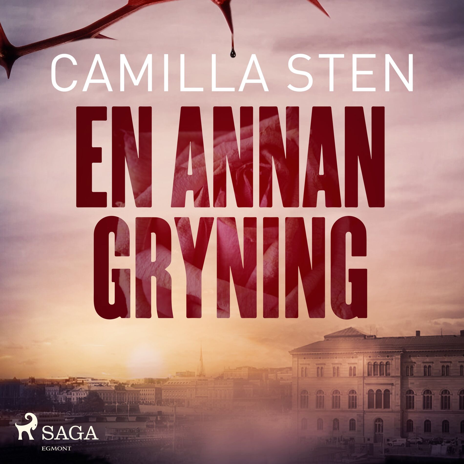 Album cover of En annan gryning