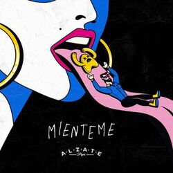 Cover of Miénteme
