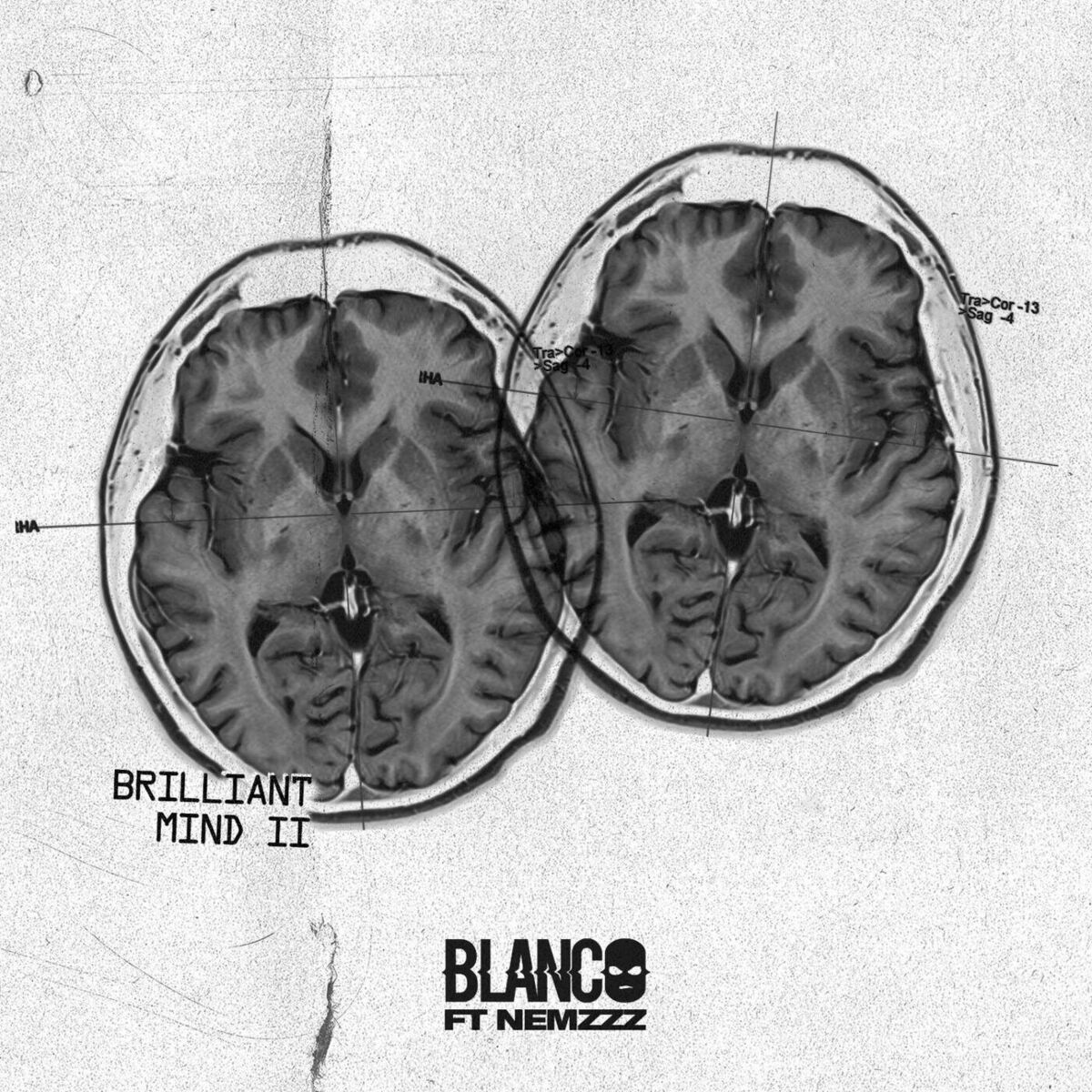 Album cover of Brilliant Mind II