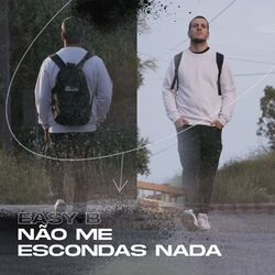 Cover of Não Me Escondas Nada