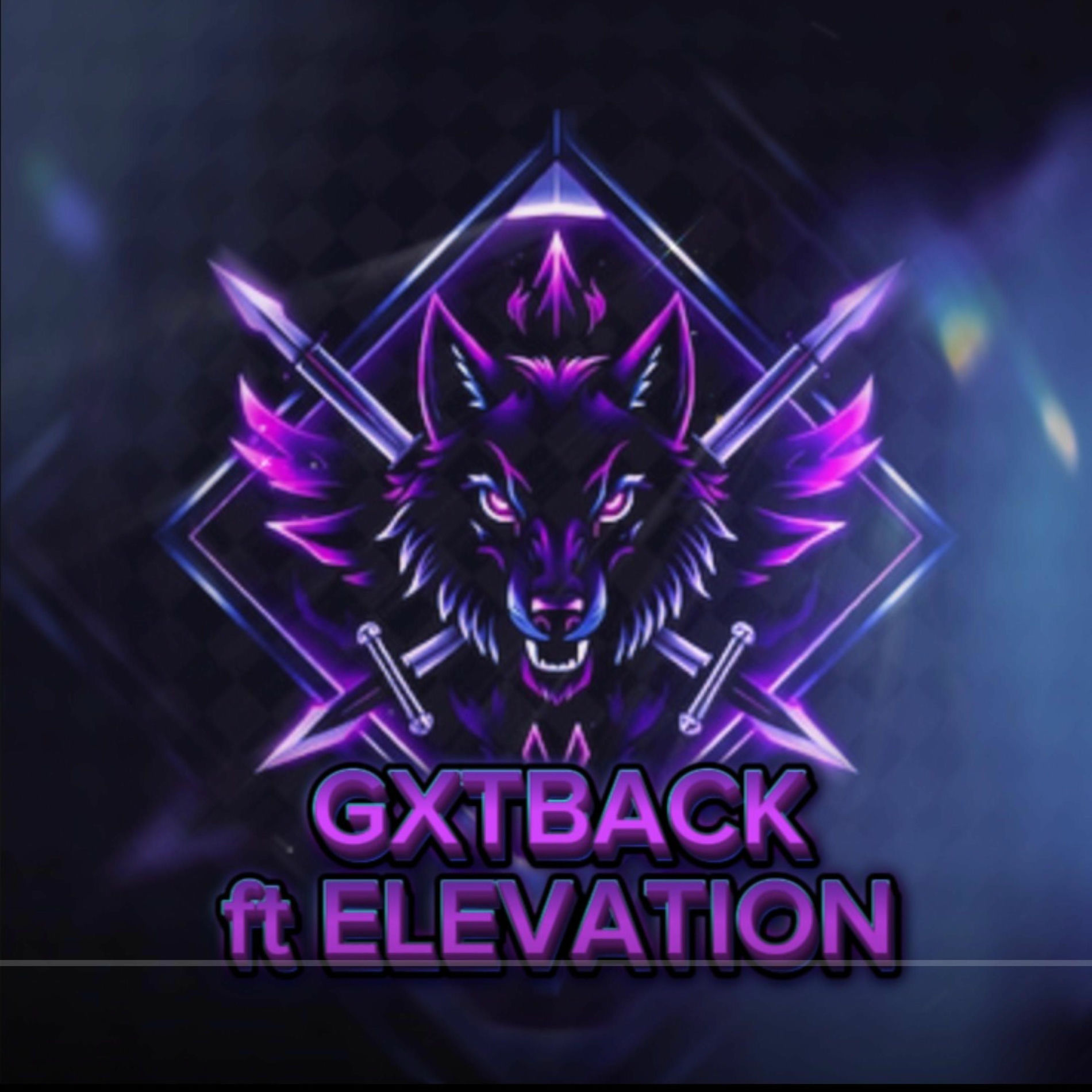 Album cover of GXTBACK (feat. ELEVATION)