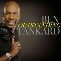 Cover of Outstanding