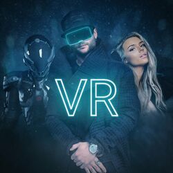Cover of VR