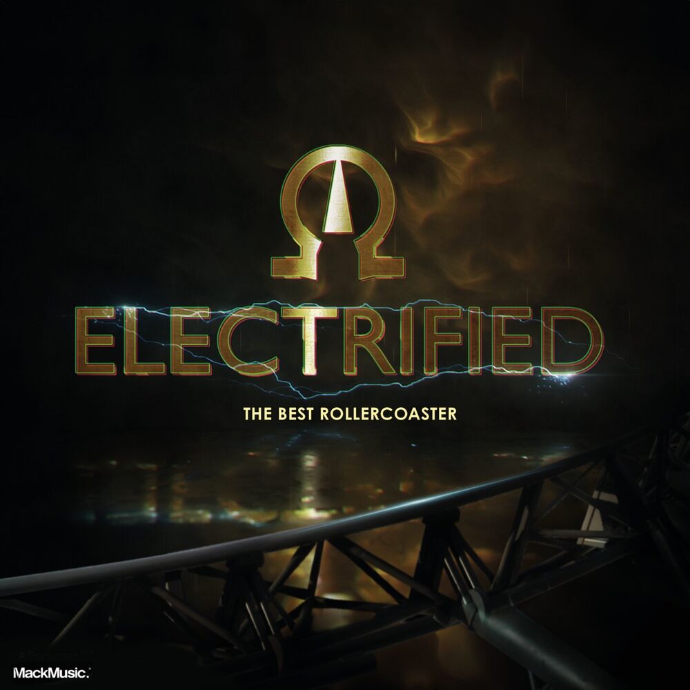Picture of Electrified (The Best Rollercoaster)