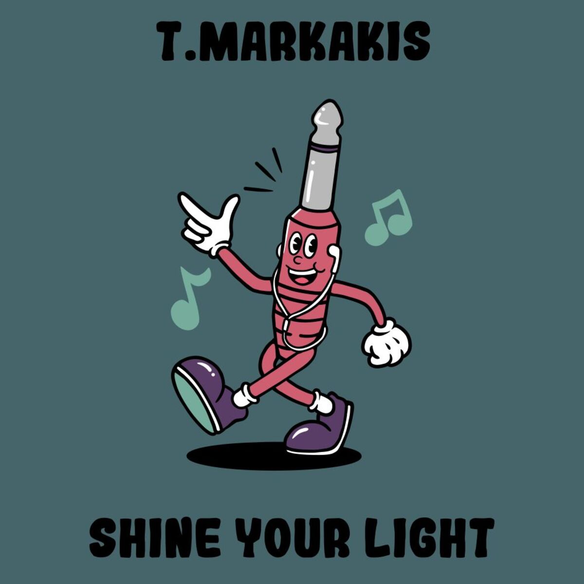 Album cover of Shine Your Light