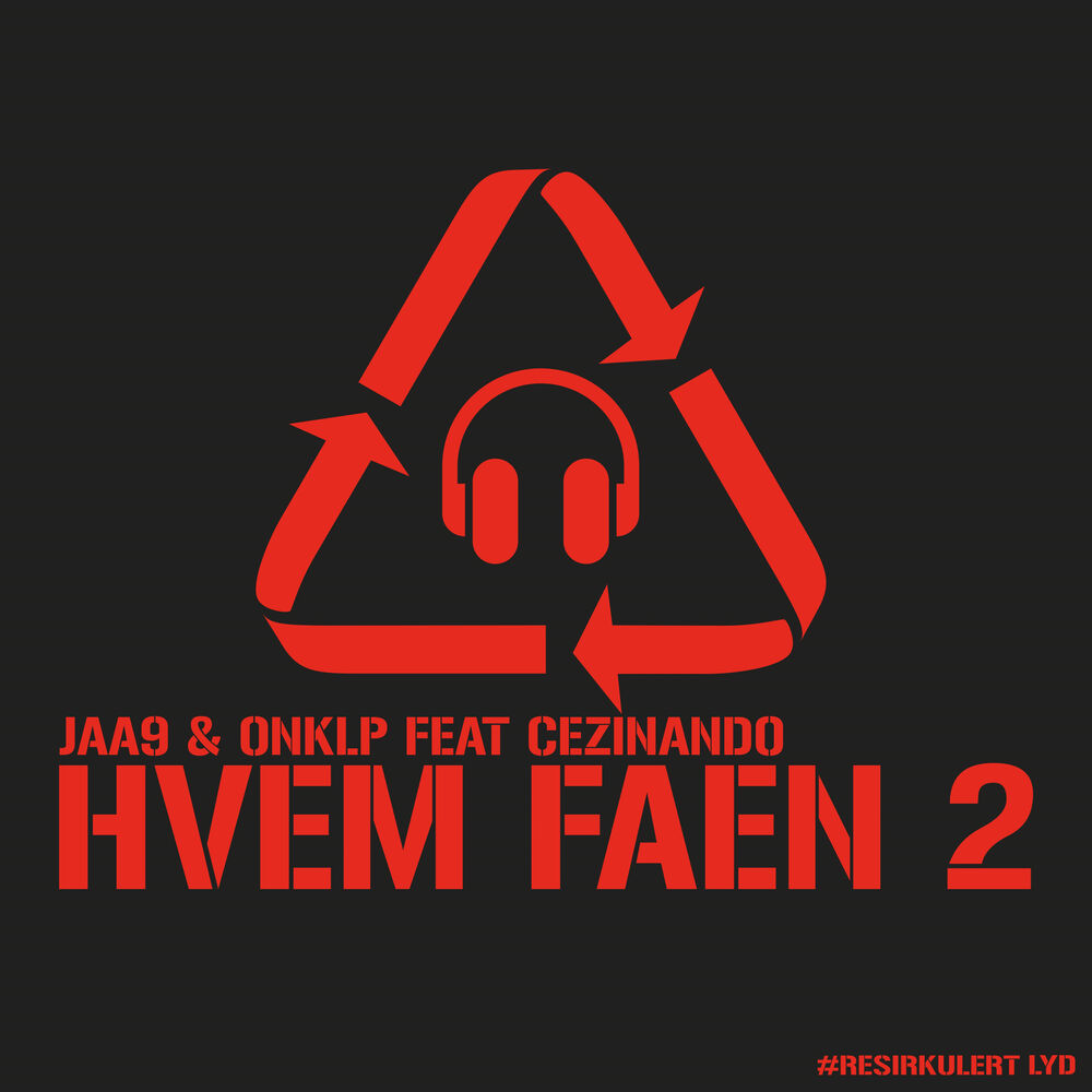 Picture of Hvem faen 2