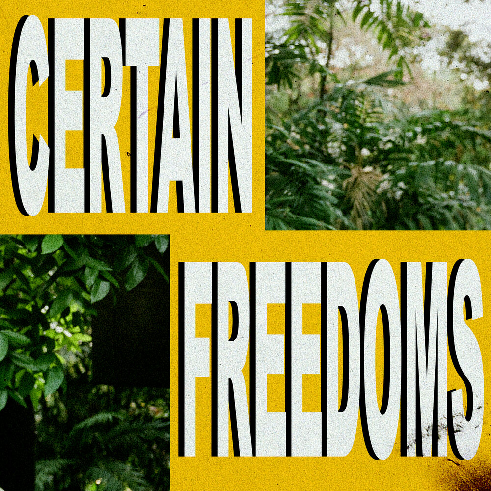 Picture of Certain Freedoms