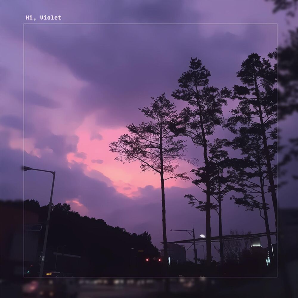 Picture of Hi, Violet