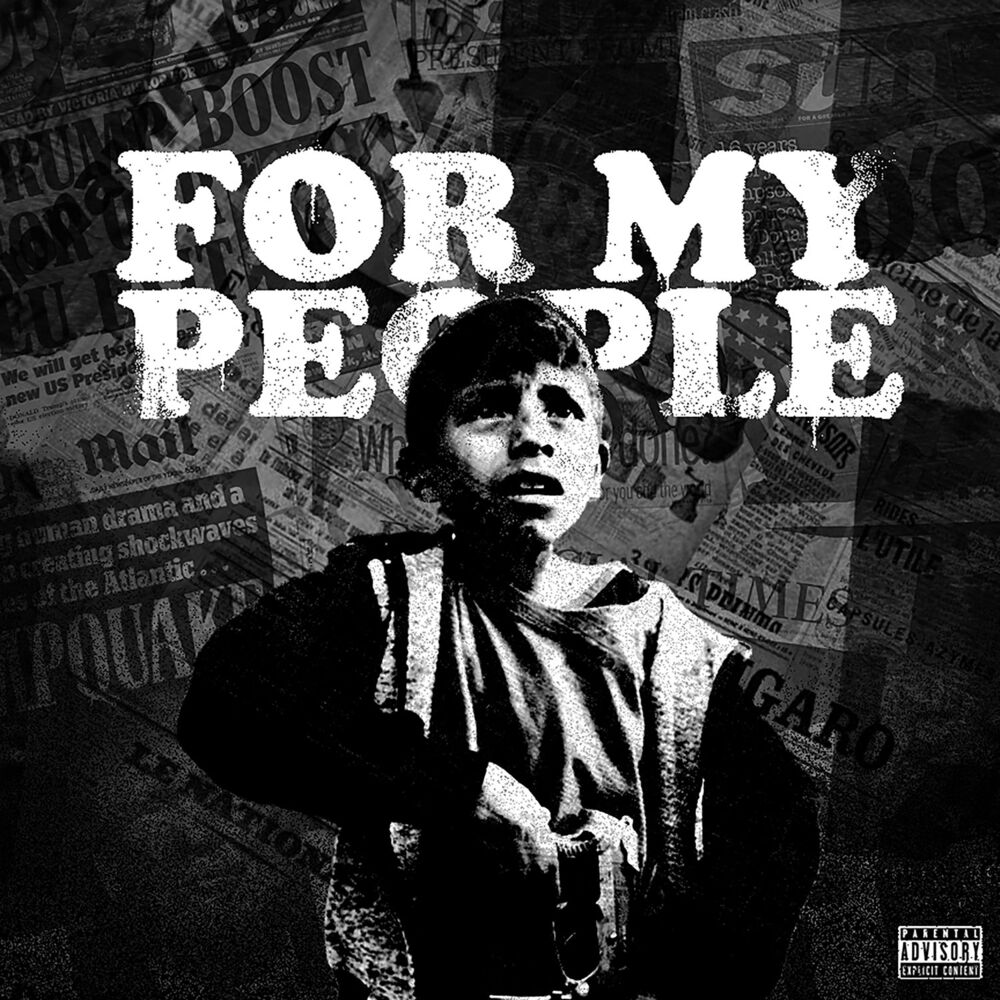 Picture of For My People