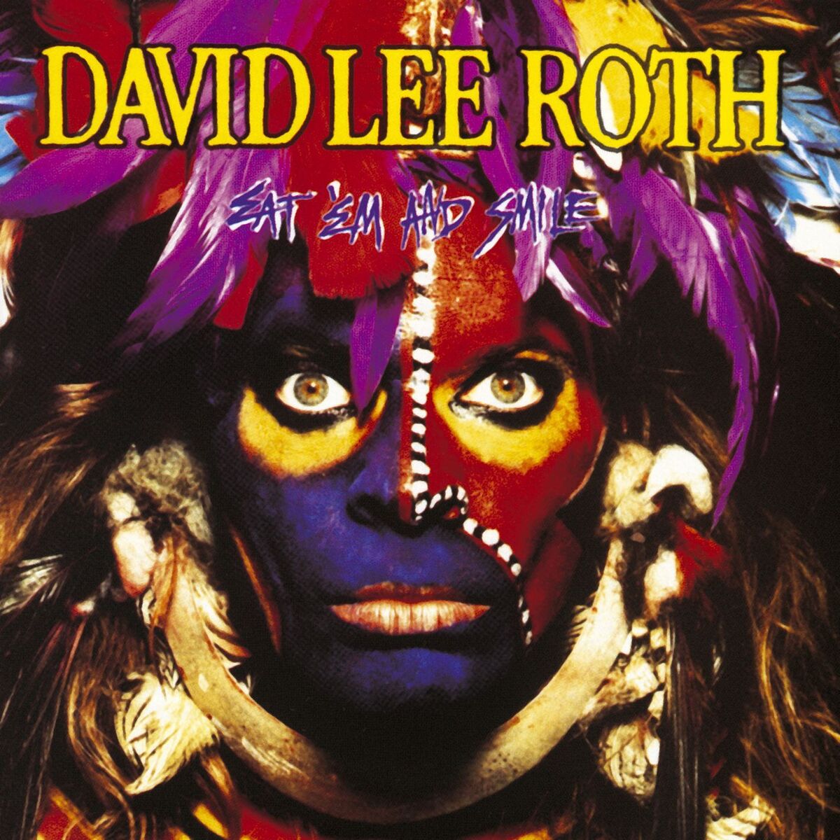Album cover of Eat 'Em and Smile
