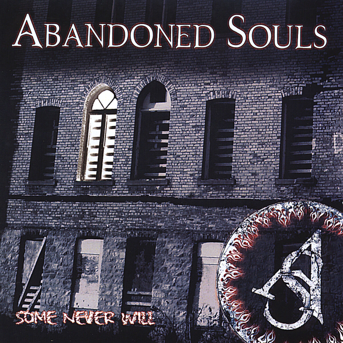 Album cover of Some Never Will