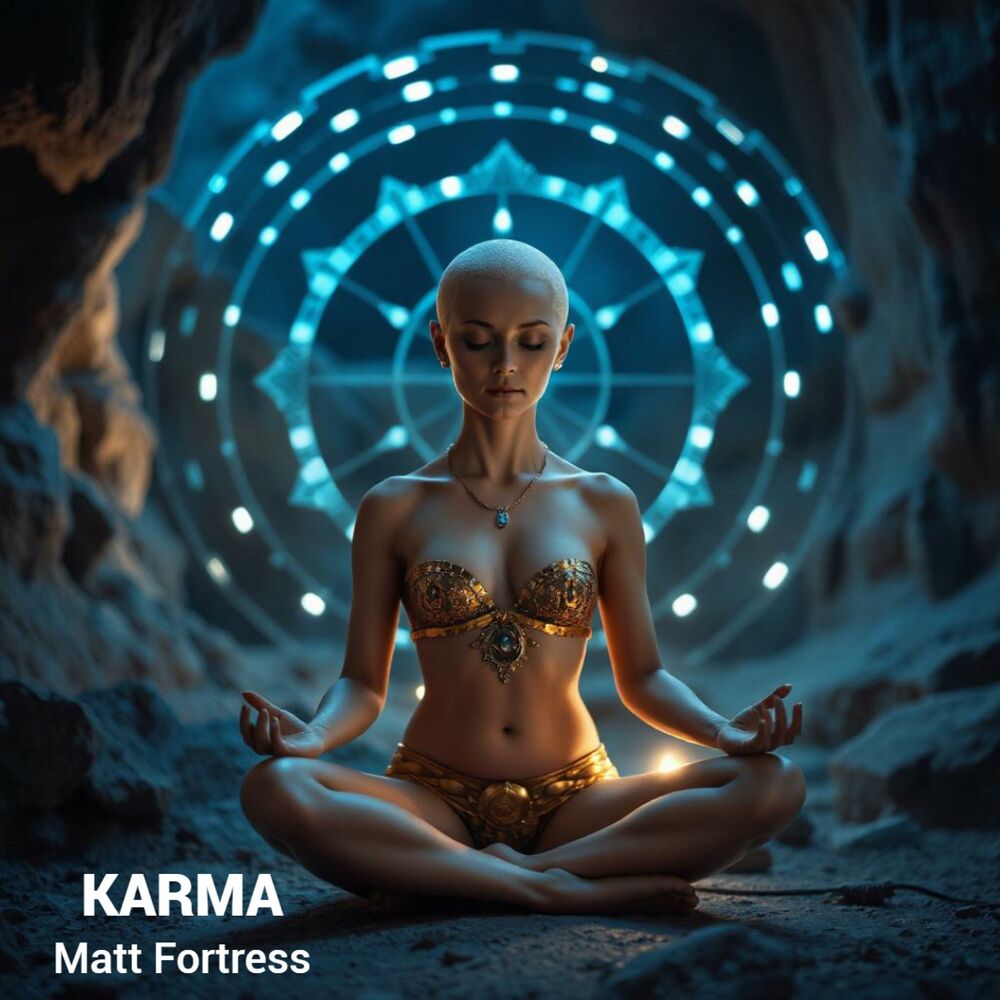 Picture of Karma (Extended Version)