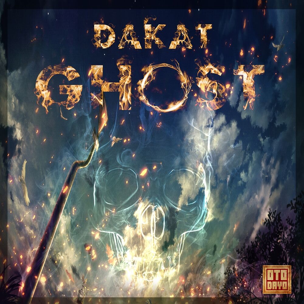 Picture of Ghost