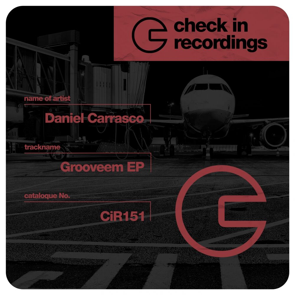 Picture of Grooveem EP