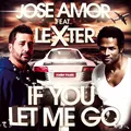 If You Let Me Go
