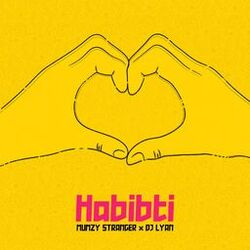 Cover of Habibti