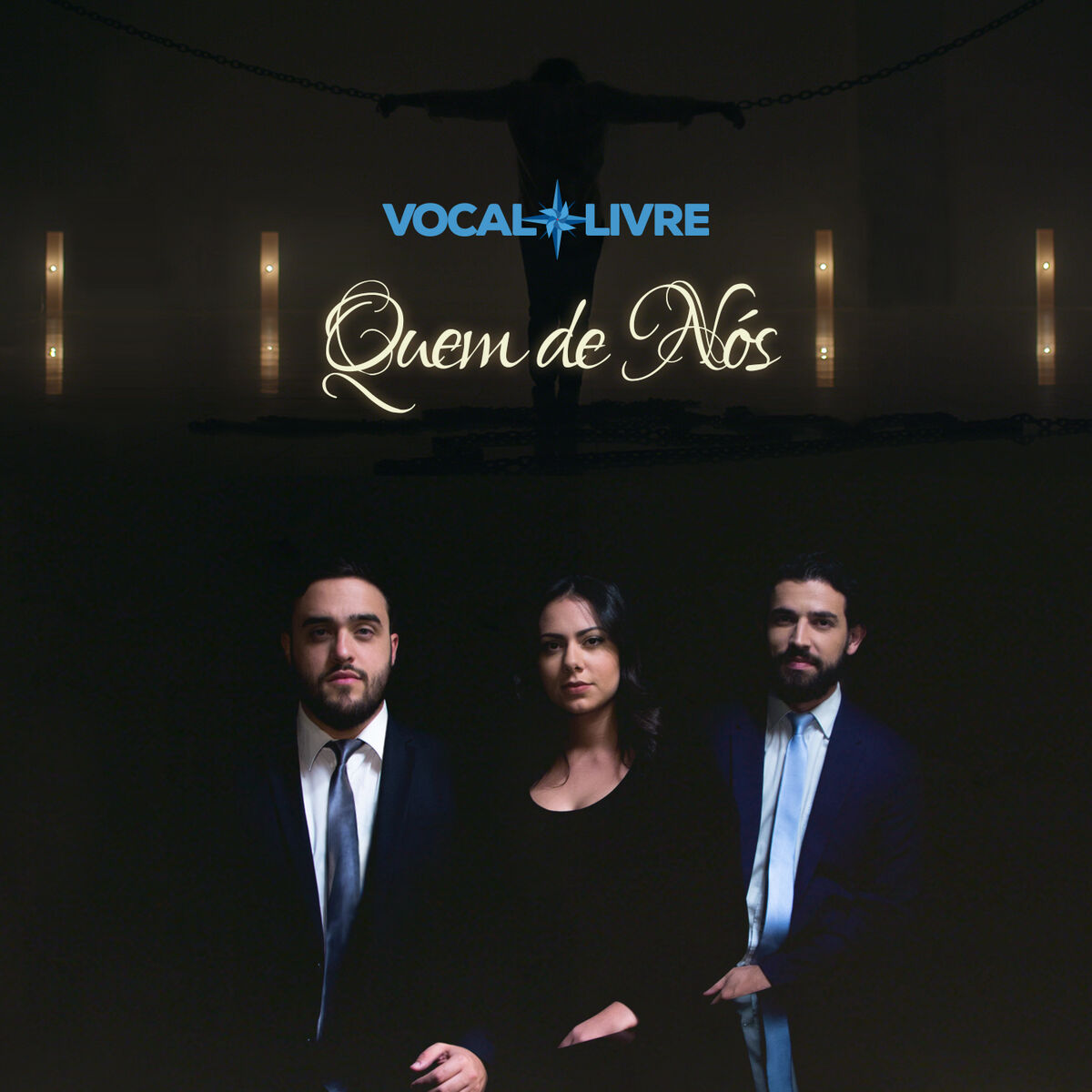 Album cover of Quem de Nós