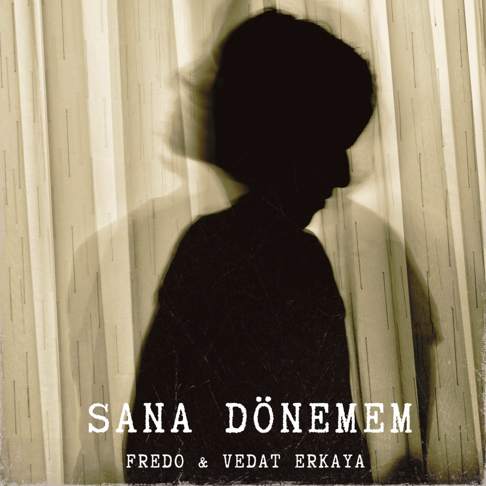 Album cover of Sana Dönemem