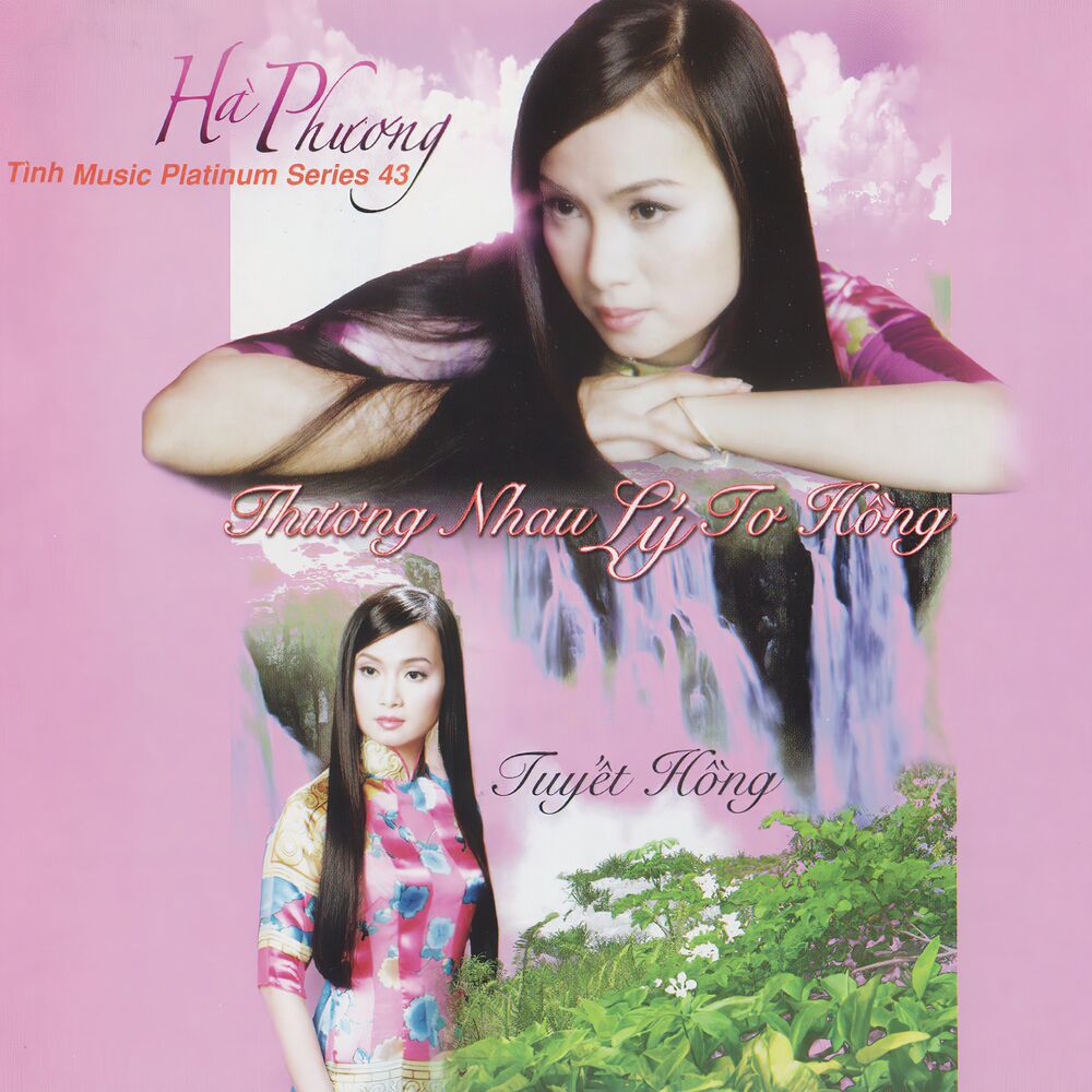 Picture of Tinh Music Platinum Series 43 - Thương nhau lý tơ hồng