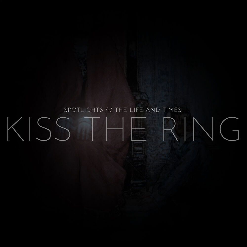 Picture of Kiss the Ring