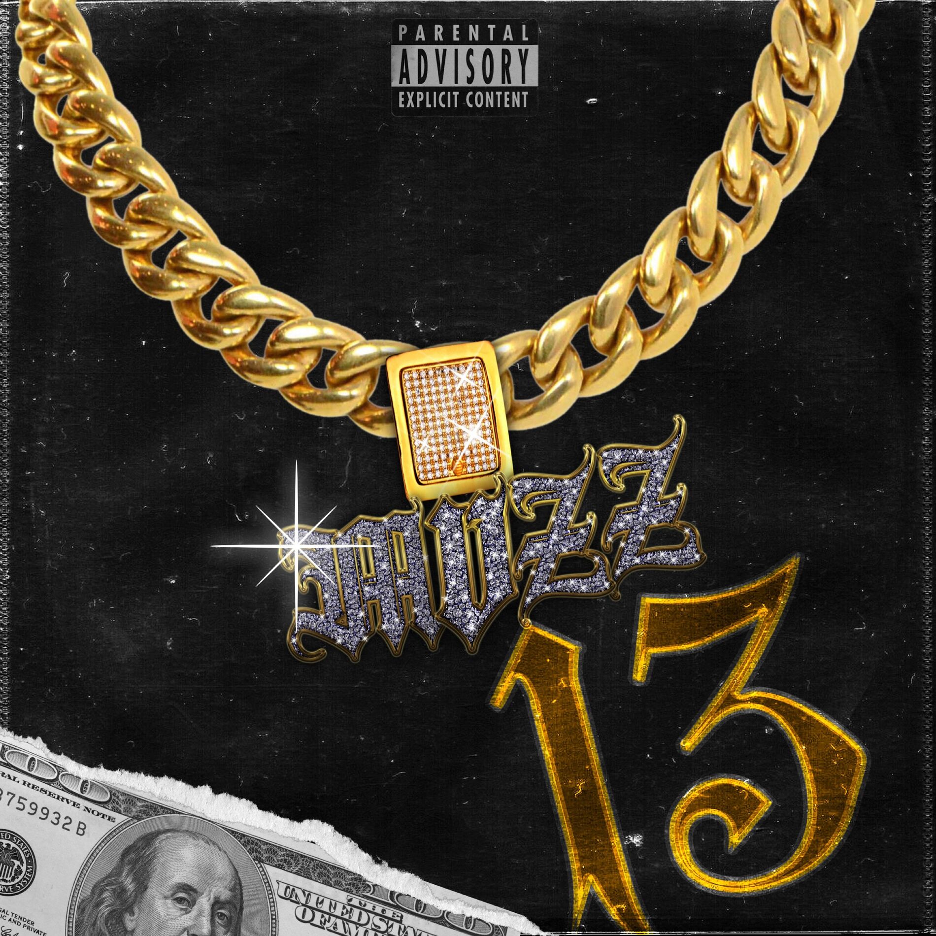 Album cover of 13