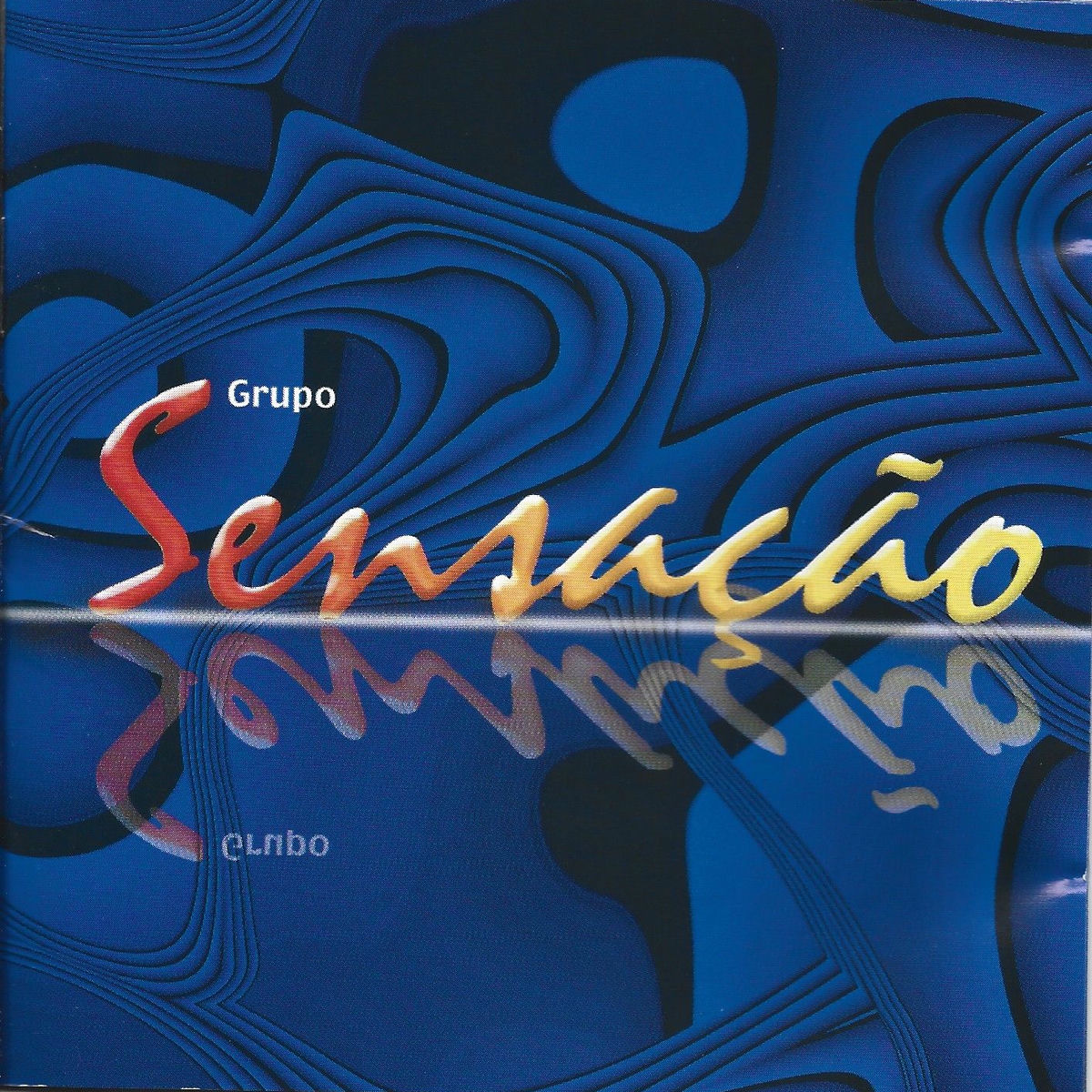 Album cover of Brilho De Felicidade