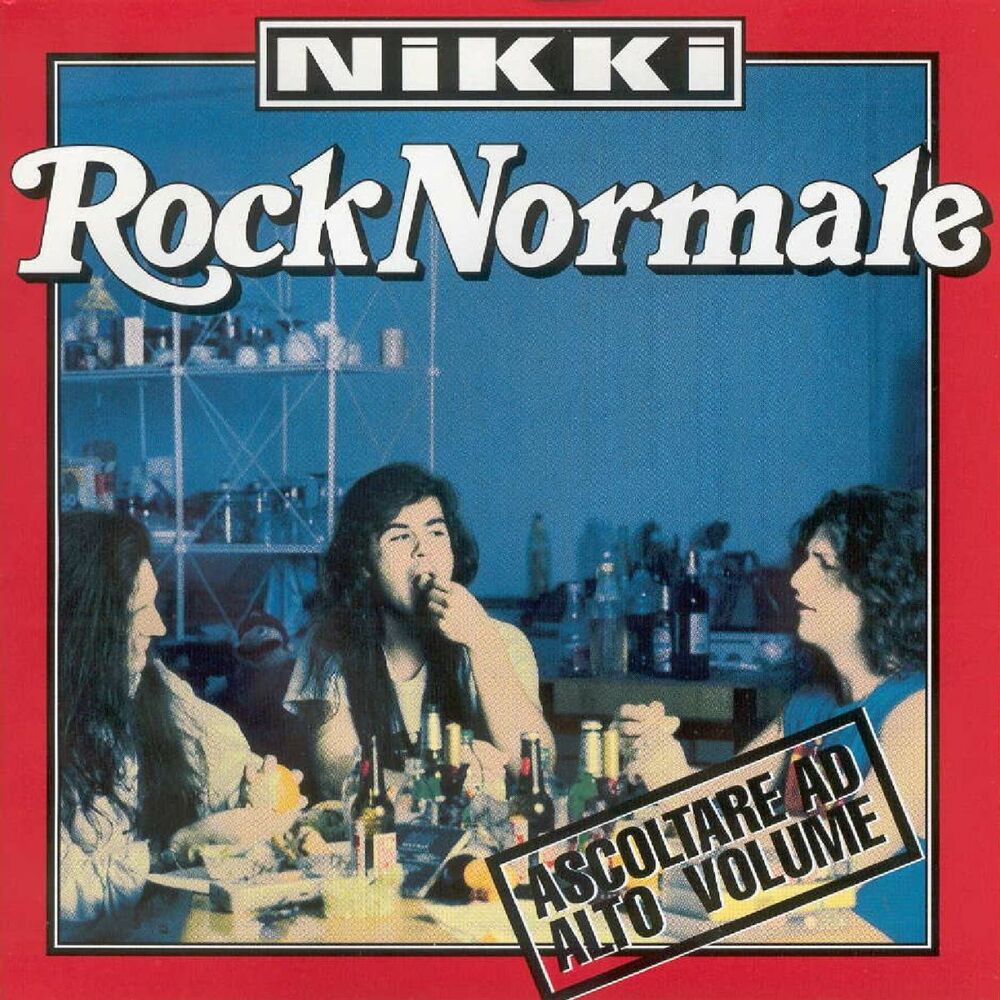 Picture of Rock Normale