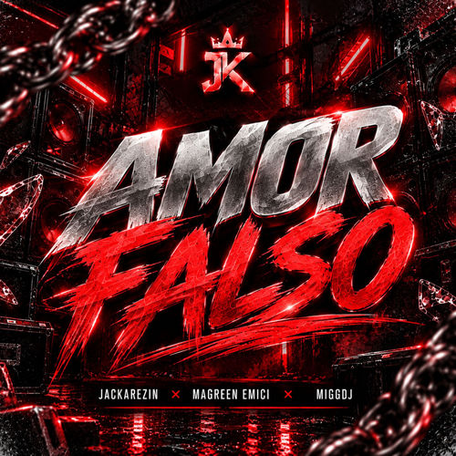 Amor Falso